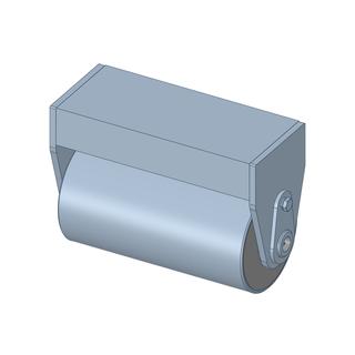 408143 solid