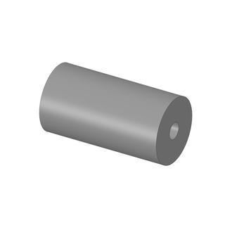 Polyamide rollers 